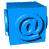 Frage, Information oder Kritik an den Webmaster